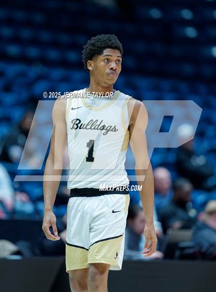 Thumbnail 1 in Union County vs. Butler (GHSA 2A Finals) photogallery.