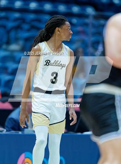 Thumbnail 1 in Union County vs. Butler (GHSA 2A Finals) photogallery.