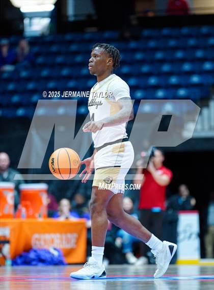 Thumbnail 1 in Union County vs. Butler (GHSA 2A Finals) photogallery.