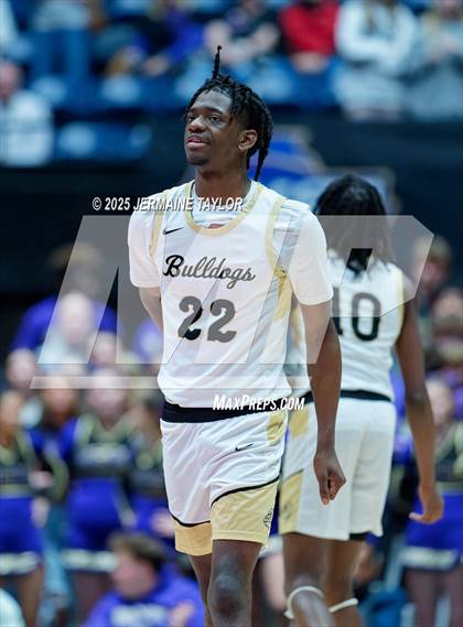 Thumbnail 2 in Union County vs. Butler (GHSA 2A Finals) photogallery.