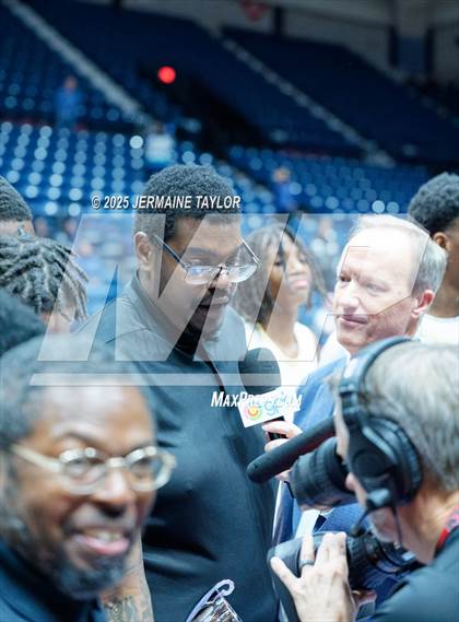 Thumbnail 3 in Union County vs. Butler (GHSA 2A Finals) photogallery.