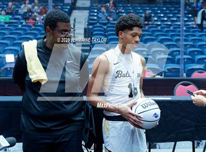 Thumbnail 2 in Union County vs. Butler (GHSA 2A Finals) photogallery.