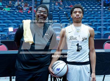 Thumbnail 2 in Union County vs. Butler (GHSA 2A Finals) photogallery.