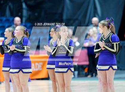 Thumbnail 3 in Union County vs. Butler (GHSA 2A Finals) photogallery.