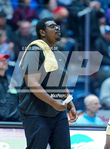 Thumbnail 2 in Union County vs. Butler (GHSA 2A Finals) photogallery.