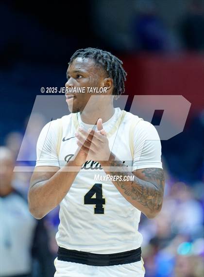 Thumbnail 2 in Union County vs. Butler (GHSA 2A Finals) photogallery.