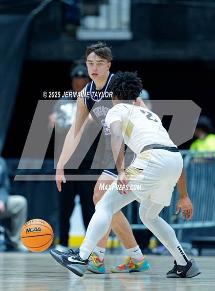 Thumbnail 1 in Union County vs. Butler (GHSA 2A Finals) photogallery.