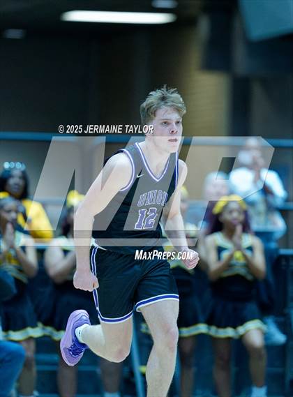 Thumbnail 2 in Union County vs. Butler (GHSA 2A Finals) photogallery.