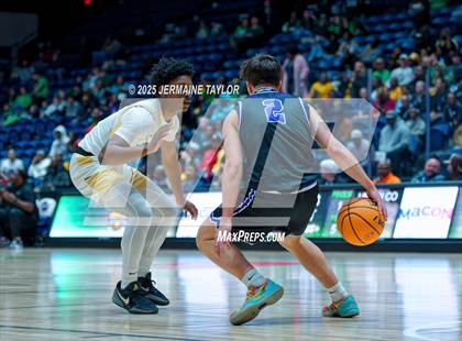 Thumbnail 3 in Union County vs. Butler (GHSA 2A Finals) photogallery.