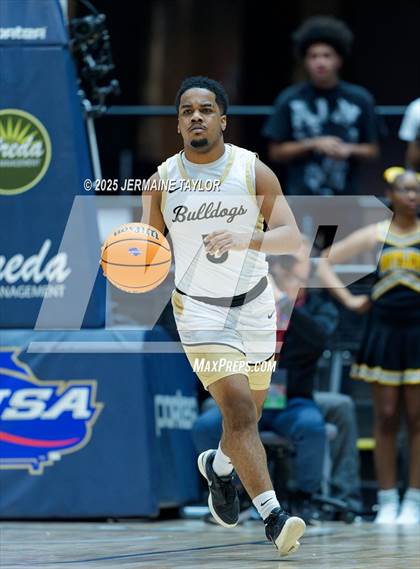 Thumbnail 1 in Union County vs. Butler (GHSA 2A Finals) photogallery.