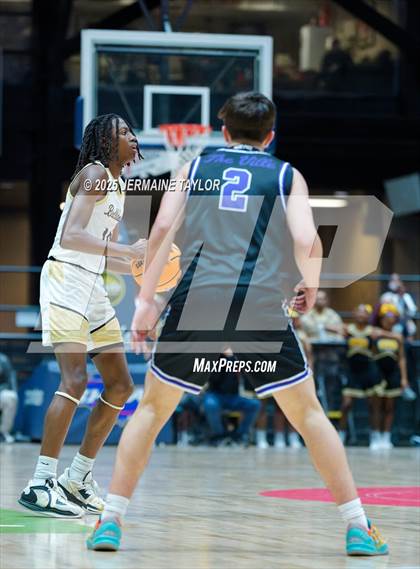 Thumbnail 3 in Union County vs. Butler (GHSA 2A Finals) photogallery.
