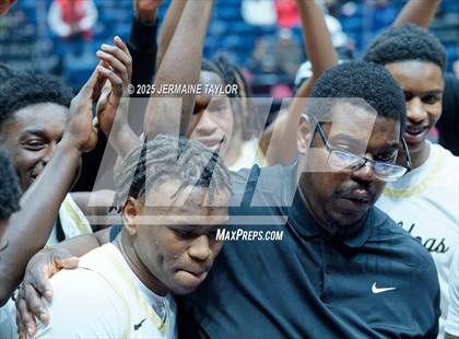 Thumbnail 3 in Union County vs. Butler (GHSA 2A Finals) photogallery.