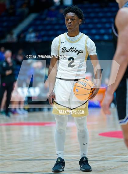 Thumbnail 3 in Union County vs. Butler (GHSA 2A Finals) photogallery.