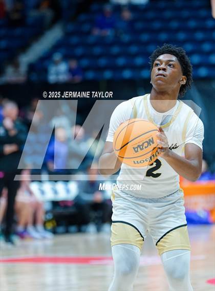 Thumbnail 1 in Union County vs. Butler (GHSA 2A Finals) photogallery.