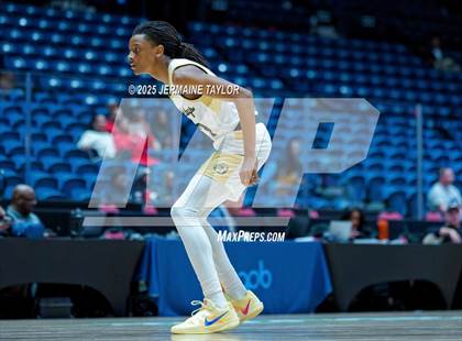 Thumbnail 1 in Union County vs. Butler (GHSA 2A Finals) photogallery.