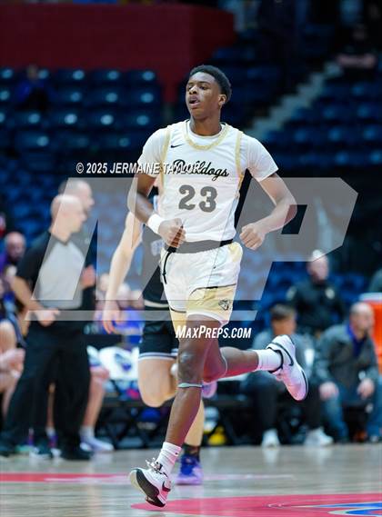 Thumbnail 2 in Union County vs. Butler (GHSA 2A Finals) photogallery.