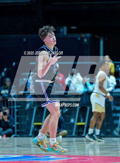 Thumbnail 2 in Union County vs. Butler (GHSA 2A Finals) photogallery.
