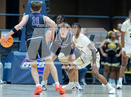Thumbnail 1 in Union County vs. Butler (GHSA 2A Finals) photogallery.