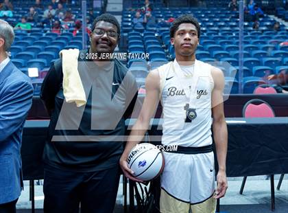 Thumbnail 3 in Union County vs. Butler (GHSA 2A Finals) photogallery.