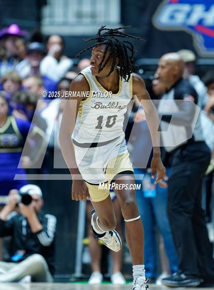 Thumbnail 2 in Union County vs. Butler (GHSA 2A Finals) photogallery.