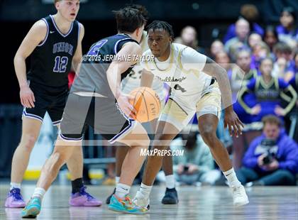 Thumbnail 2 in Union County vs. Butler (GHSA 2A Finals) photogallery.
