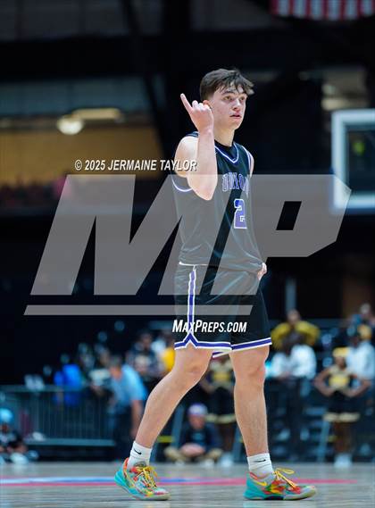 Thumbnail 2 in Union County vs. Butler (GHSA 2A Finals) photogallery.