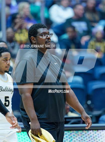 Thumbnail 1 in Union County vs. Butler (GHSA 2A Finals) photogallery.