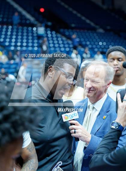 Thumbnail 2 in Union County vs. Butler (GHSA 2A Finals) photogallery.