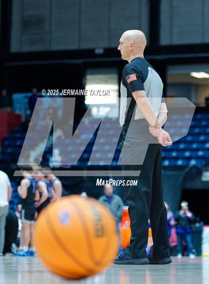 Thumbnail 3 in Union County vs. Butler (GHSA 2A Finals) photogallery.