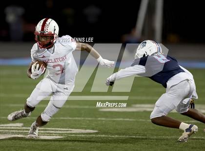 Thumbnail 1 in McClatchy @ Destiny Christian Academy photogallery.