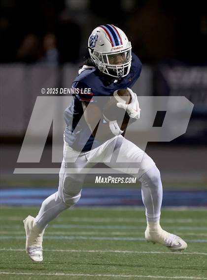 Thumbnail 3 in McClatchy @ Destiny Christian Academy photogallery.