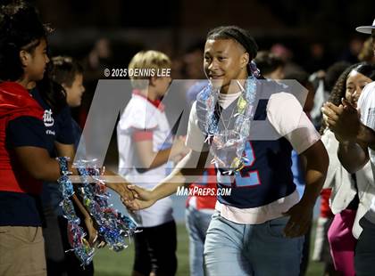 Thumbnail 1 in McClatchy @ Destiny Christian Academy photogallery.