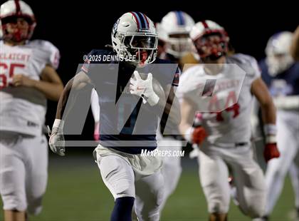 Thumbnail 1 in McClatchy @ Destiny Christian Academy photogallery.