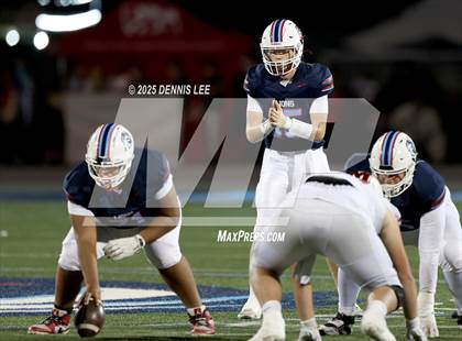 Thumbnail 2 in McClatchy @ Destiny Christian Academy photogallery.