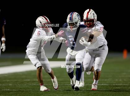 Thumbnail 3 in McClatchy @ Destiny Christian Academy photogallery.