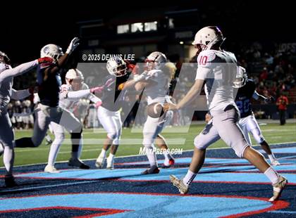 Thumbnail 2 in McClatchy @ Destiny Christian Academy photogallery.