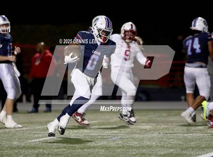 Thumbnail 3 in McClatchy @ Destiny Christian Academy photogallery.