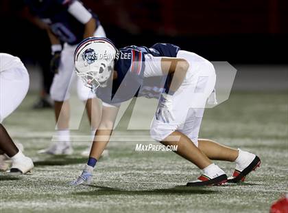 Thumbnail 3 in McClatchy @ Destiny Christian Academy photogallery.