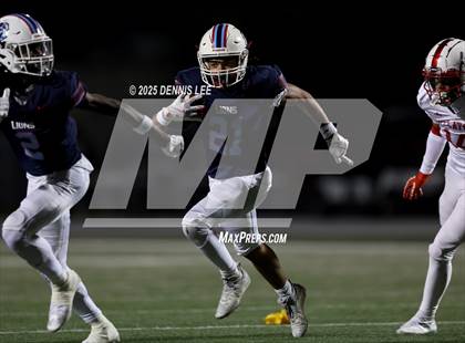 Thumbnail 3 in McClatchy @ Destiny Christian Academy photogallery.