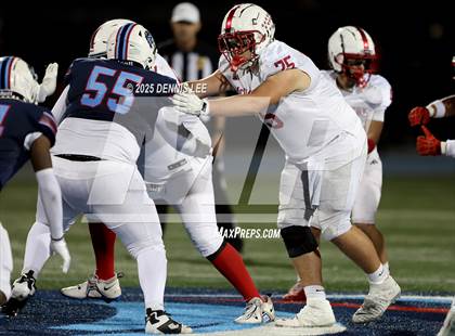 Thumbnail 3 in McClatchy @ Destiny Christian Academy photogallery.