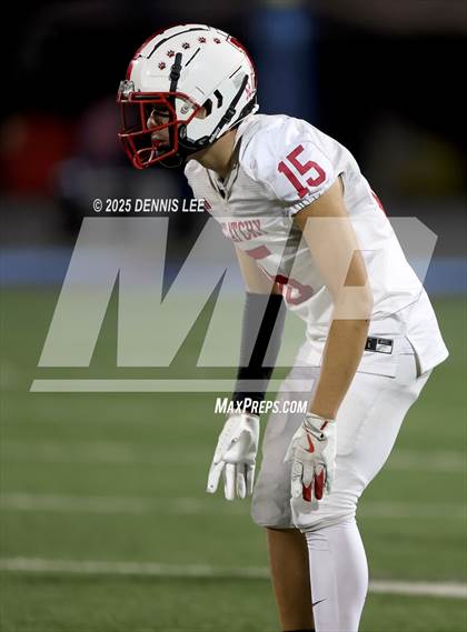 Thumbnail 2 in McClatchy @ Destiny Christian Academy photogallery.