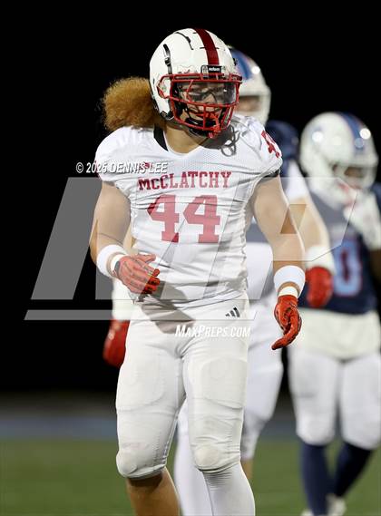 Thumbnail 1 in McClatchy @ Destiny Christian Academy photogallery.