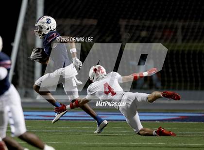 Thumbnail 1 in McClatchy @ Destiny Christian Academy photogallery.