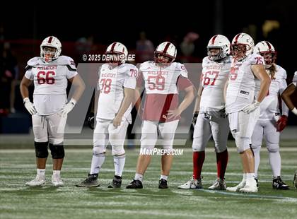 Thumbnail 1 in McClatchy @ Destiny Christian Academy photogallery.