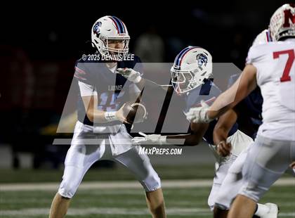 Thumbnail 1 in McClatchy @ Destiny Christian Academy photogallery.