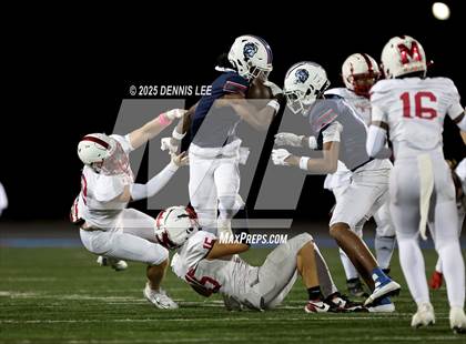 Thumbnail 2 in McClatchy @ Destiny Christian Academy photogallery.