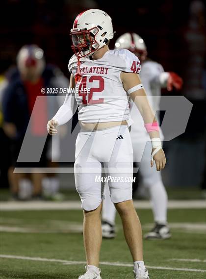 Thumbnail 2 in McClatchy @ Destiny Christian Academy photogallery.