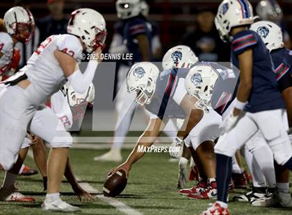 Thumbnail 2 in McClatchy @ Destiny Christian Academy photogallery.