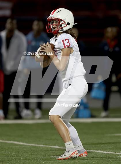 Thumbnail 3 in McClatchy @ Destiny Christian Academy photogallery.