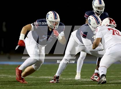 Thumbnail 3 in McClatchy @ Destiny Christian Academy photogallery.